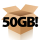 Illustration for article titled How to Get 50GB Free Storage Right Now on iOS